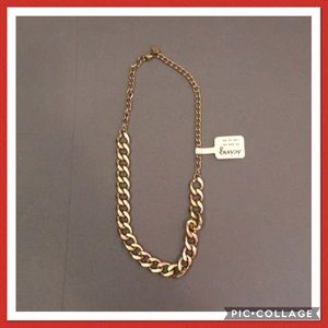 😎MAKE AN OFFER💖Yellow gold 18” chain necklace